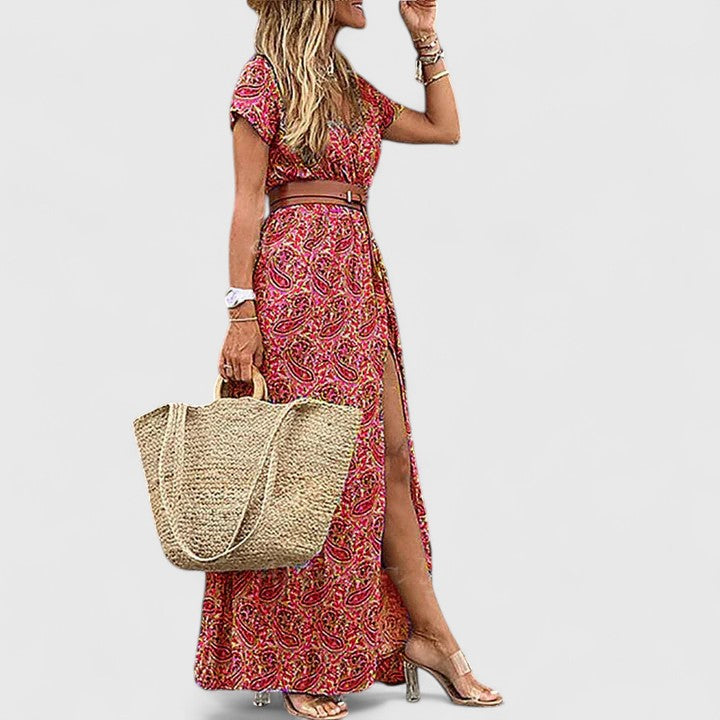 Women's Maxi Dress