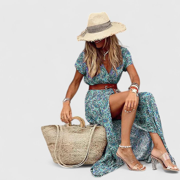 Women's Maxi Dress