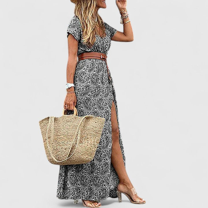 Women's Maxi Dress