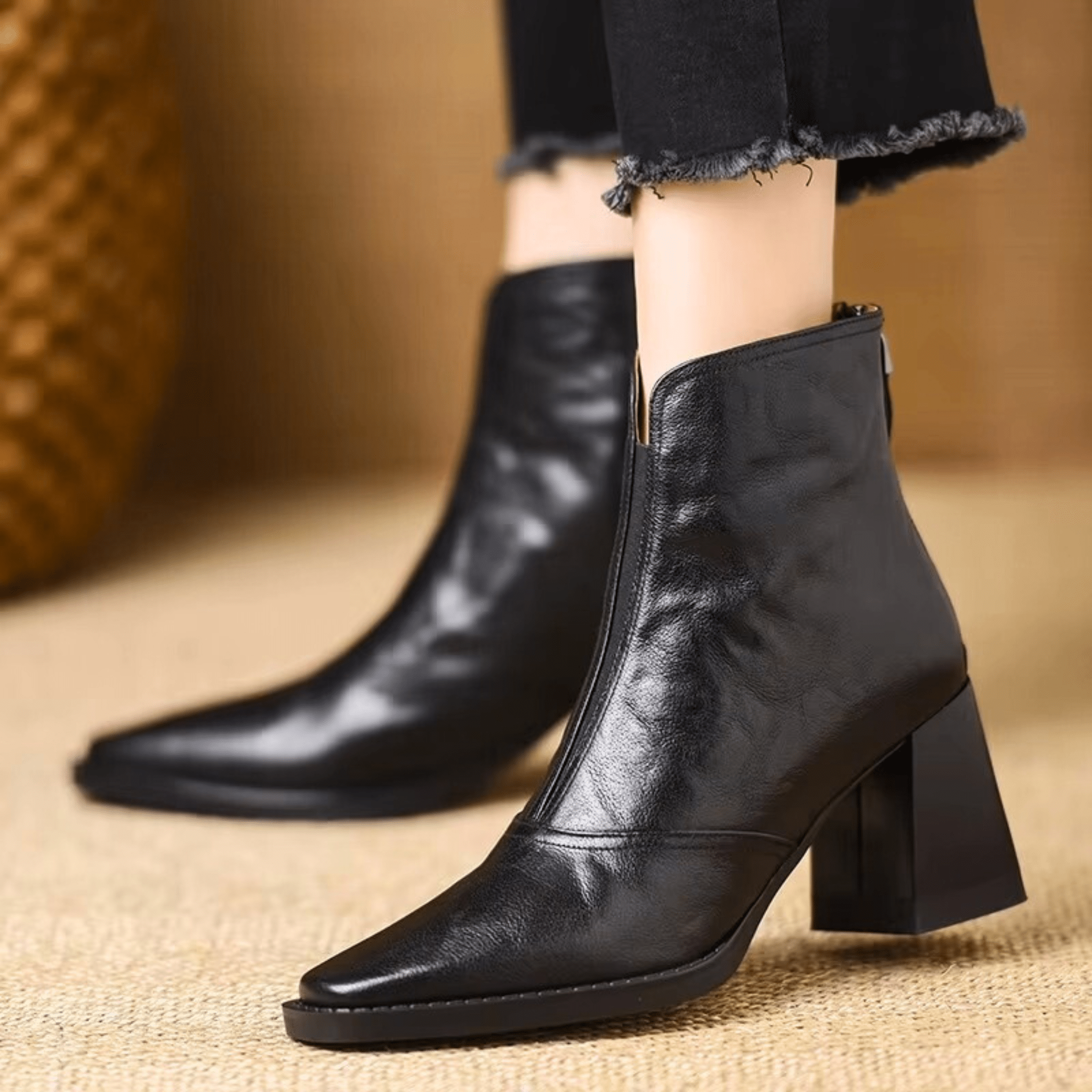 Women's Dress orthopedic support