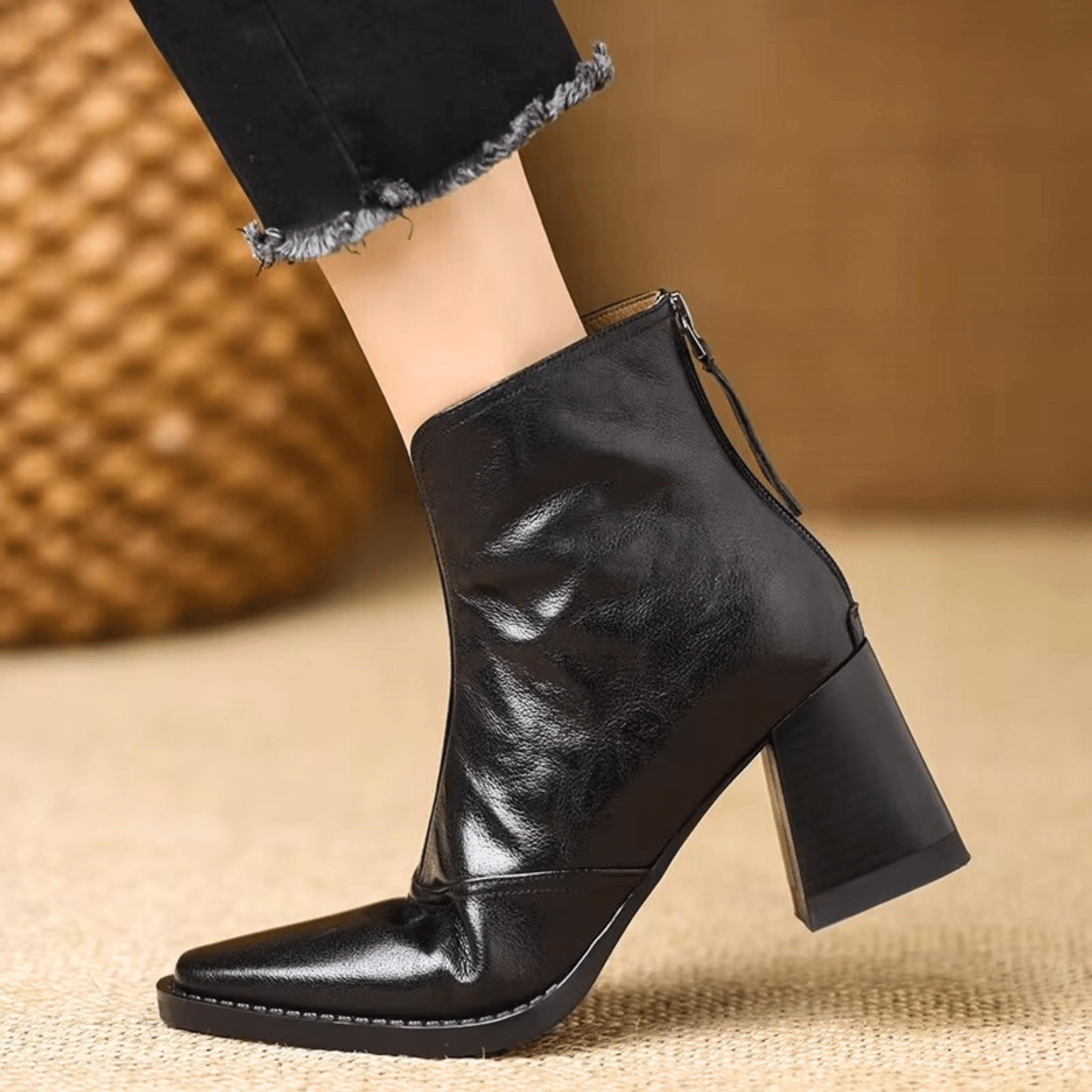 Women's Dress orthopedic support