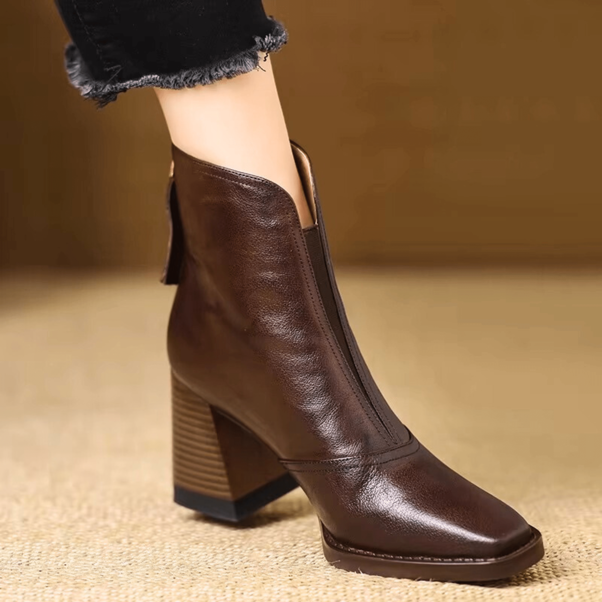 Women's Dress orthopedic support