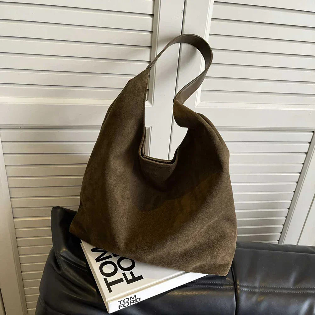Women's Casual Shoulder Tote Bag for Travel