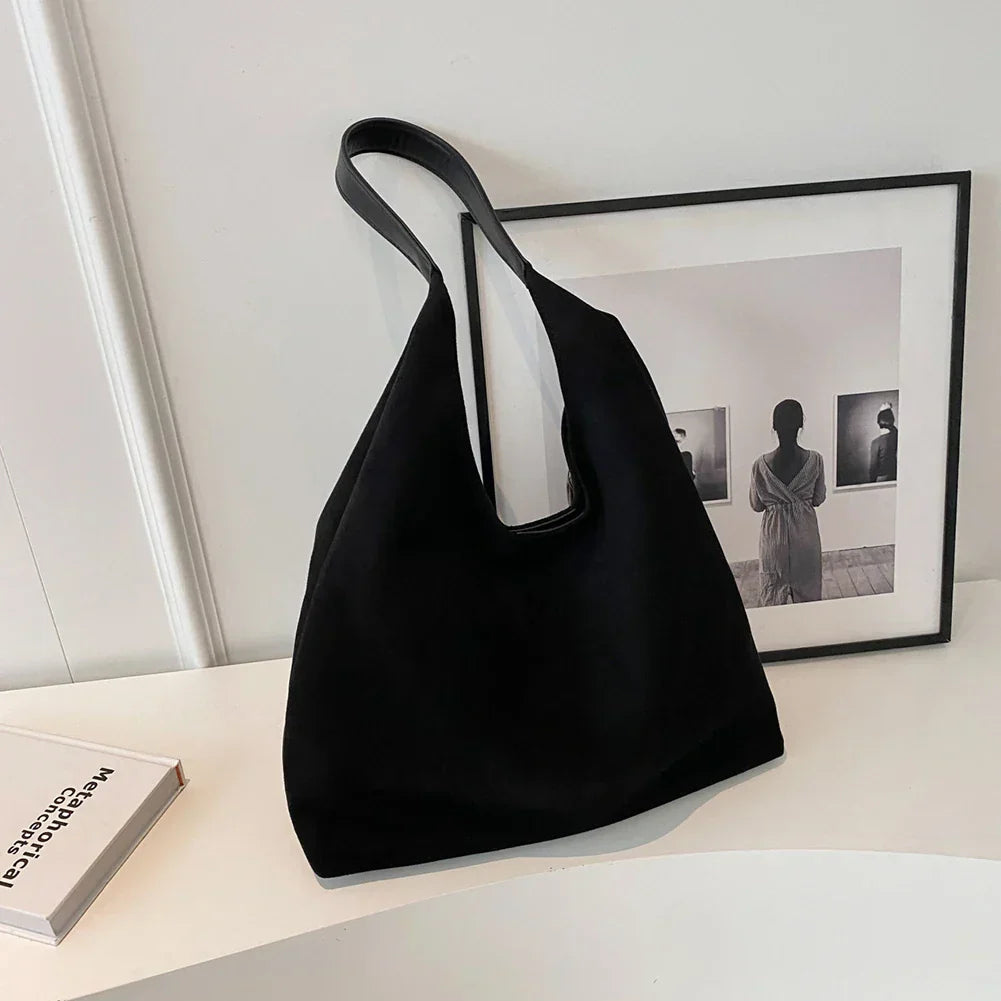 Women's Casual Shoulder Tote Bag for Travel