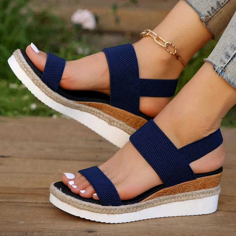 Women's Sandals orthopedic support