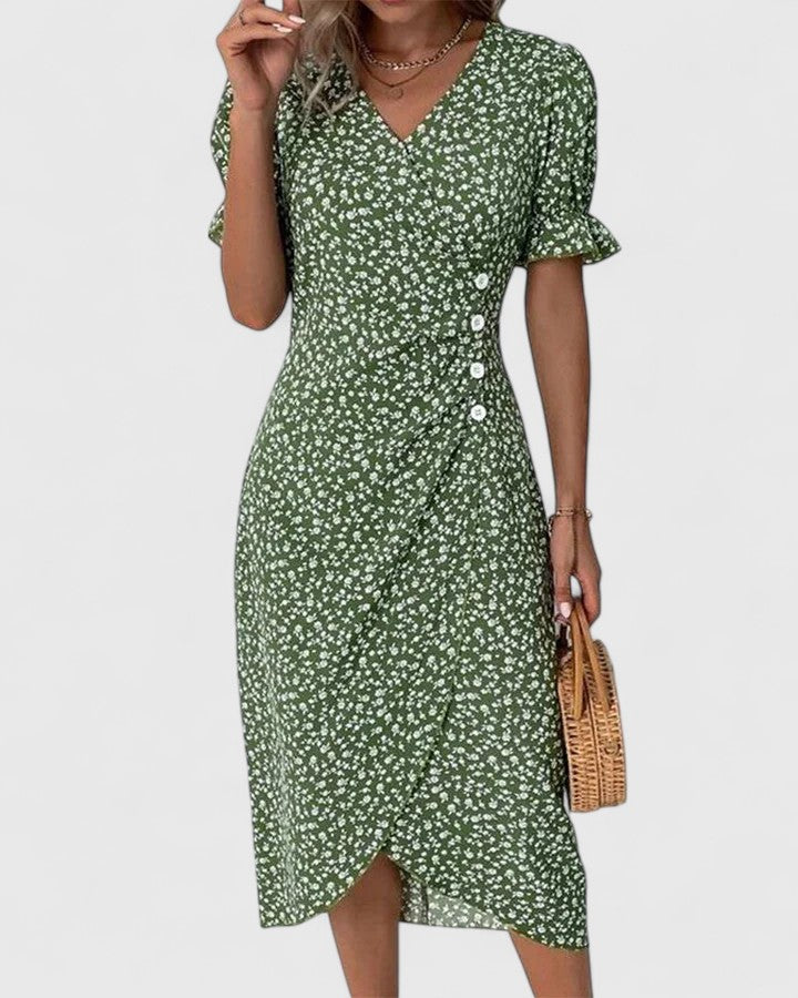 Women's Midi Dress
