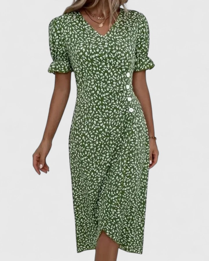 Women's Midi Dress
