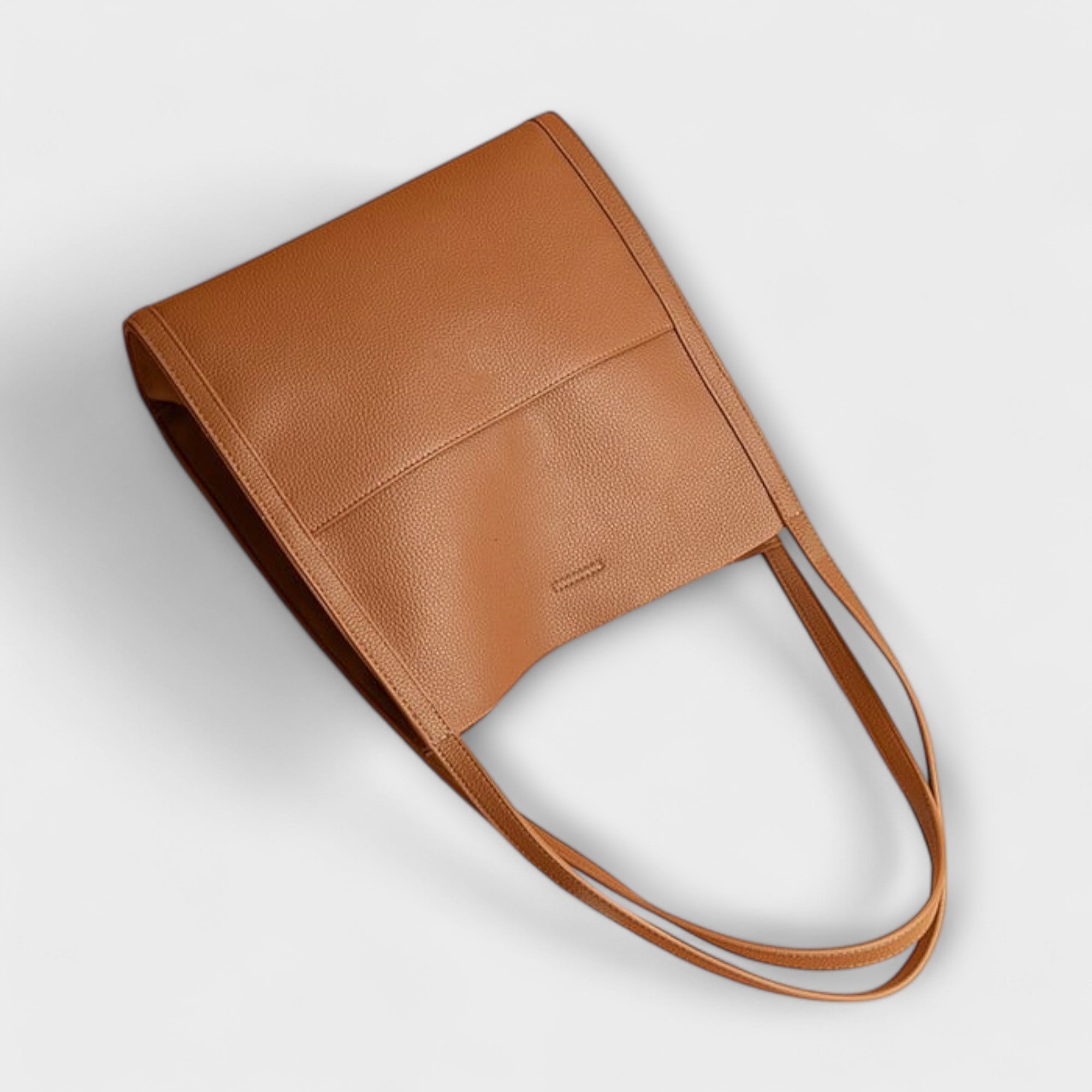 Lily | Handmade Leather Bag
