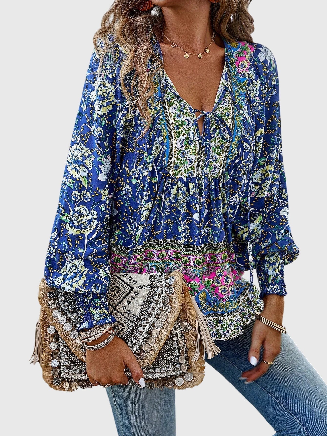 Women's Sweater