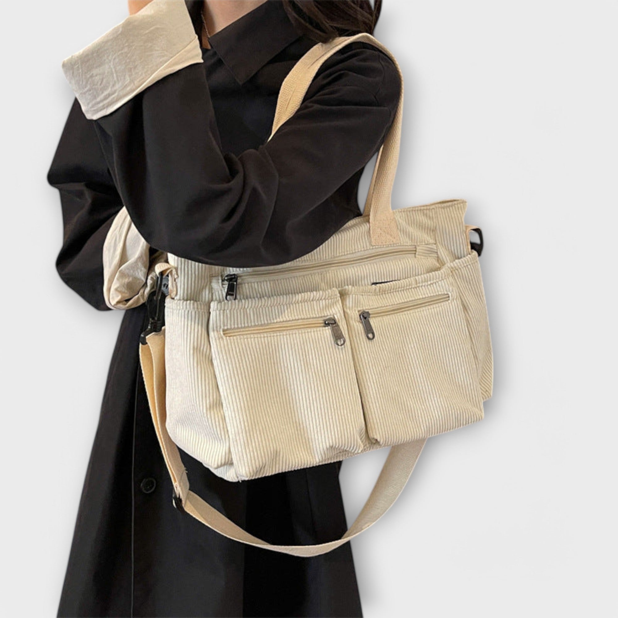 Lily | Tote Bag