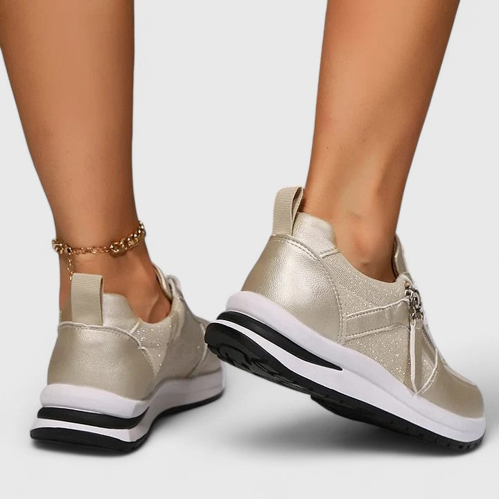Baskets pour femmes