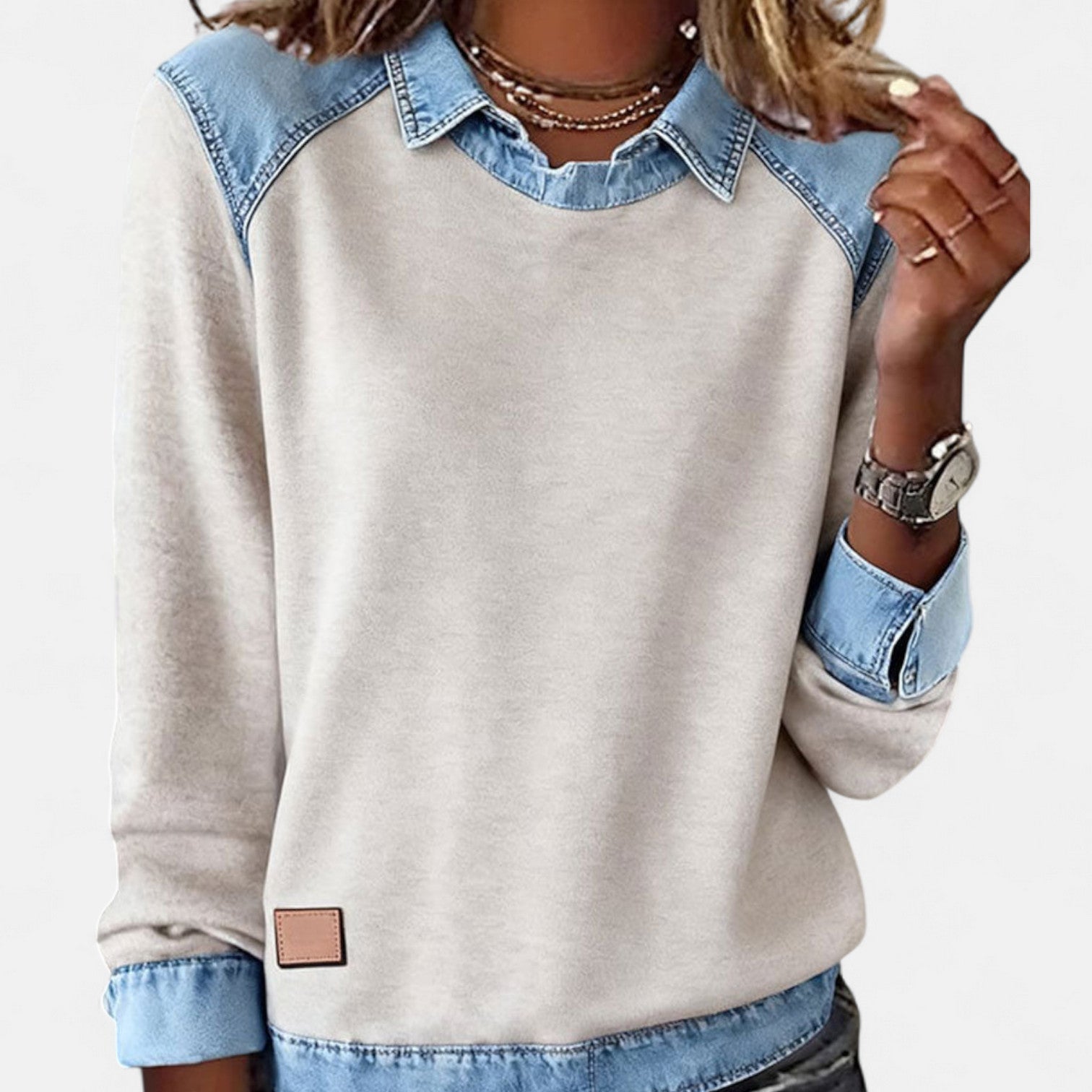 Women's Sweater