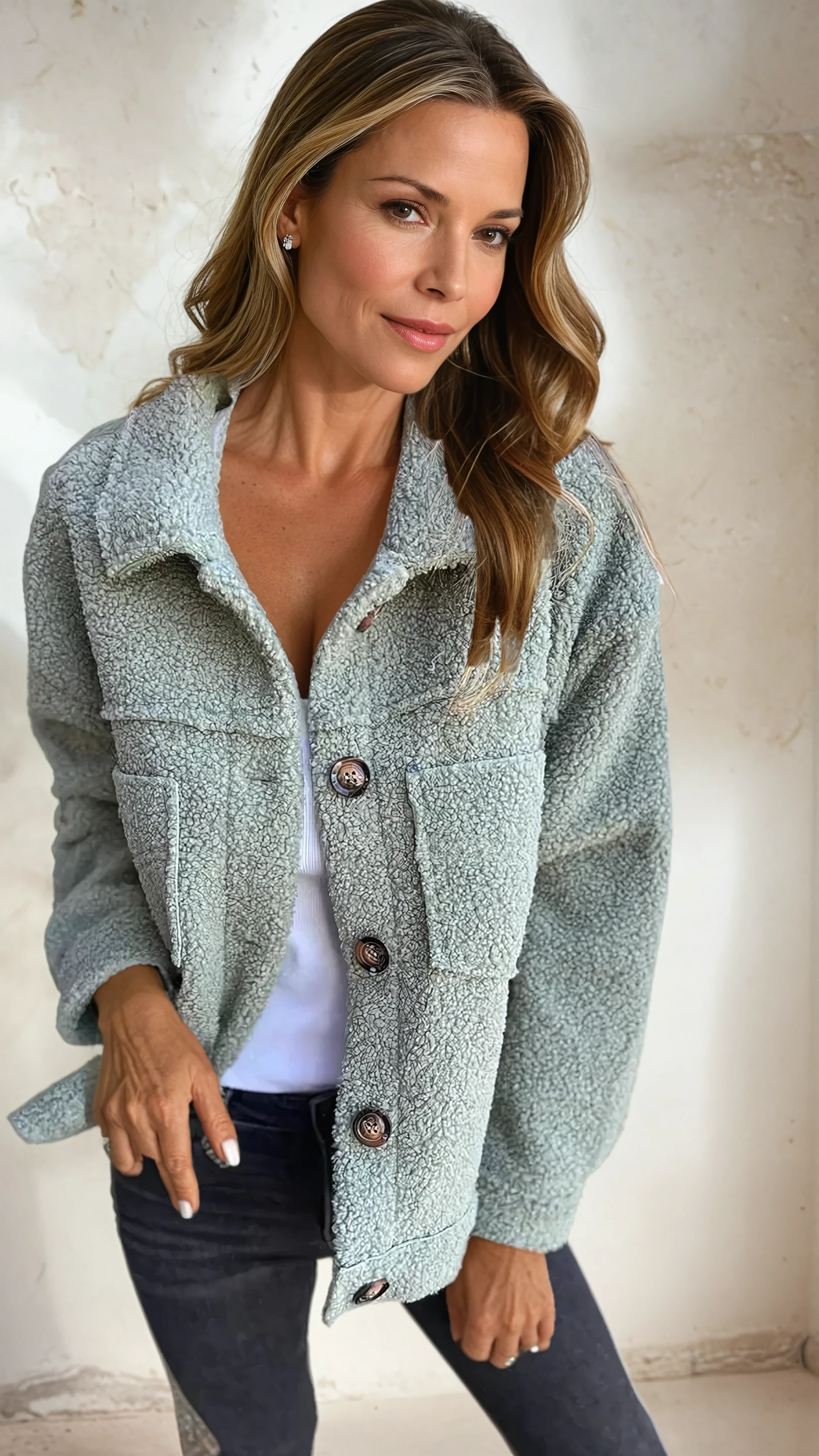 Women's Sweater