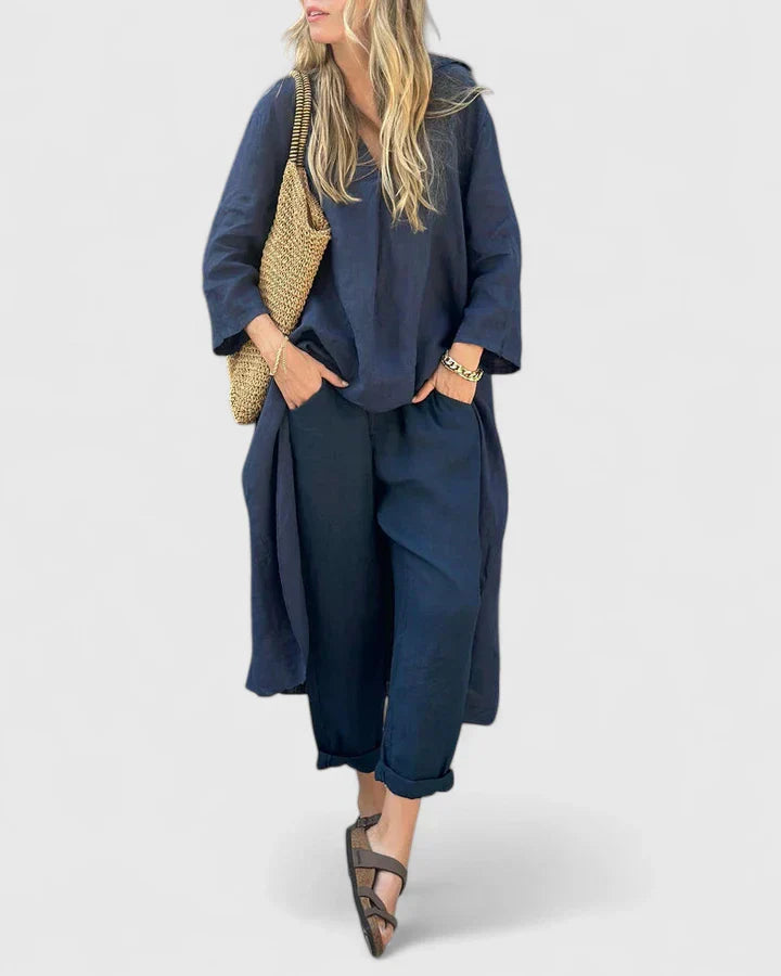 Vestido de mujer