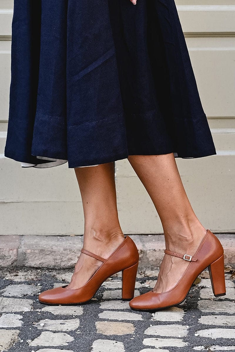 Tacones para mujer