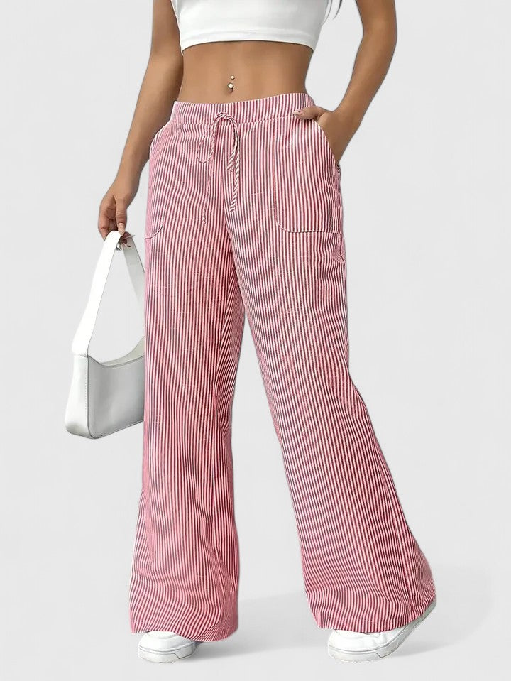 Lily | Stylish Trousers