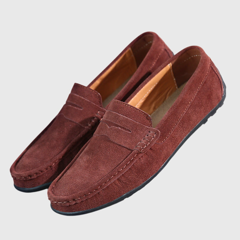 Women's Loafers orthopedic support