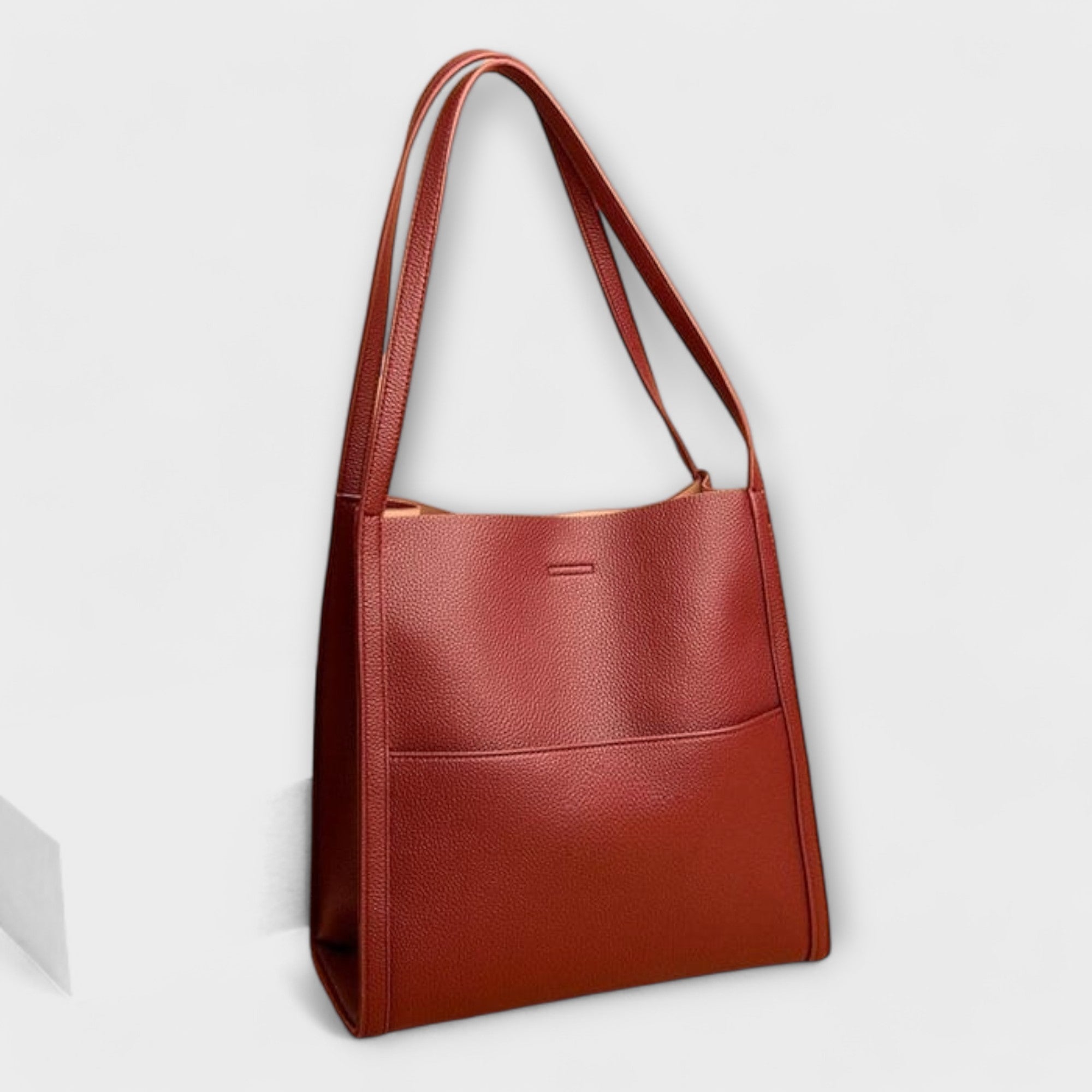 Lily | Handmade Leather Bag
