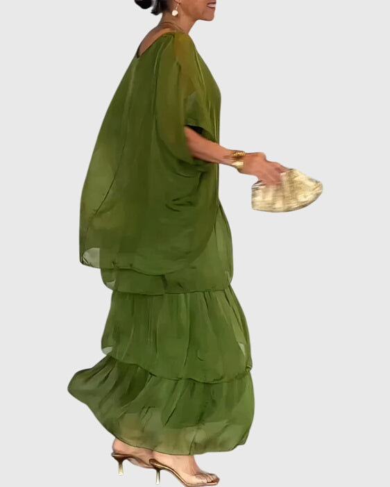 Women's Maxi Dress