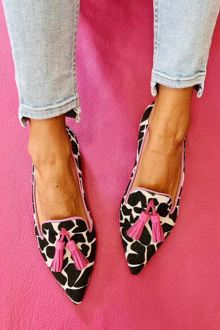 Mocasines para mujer