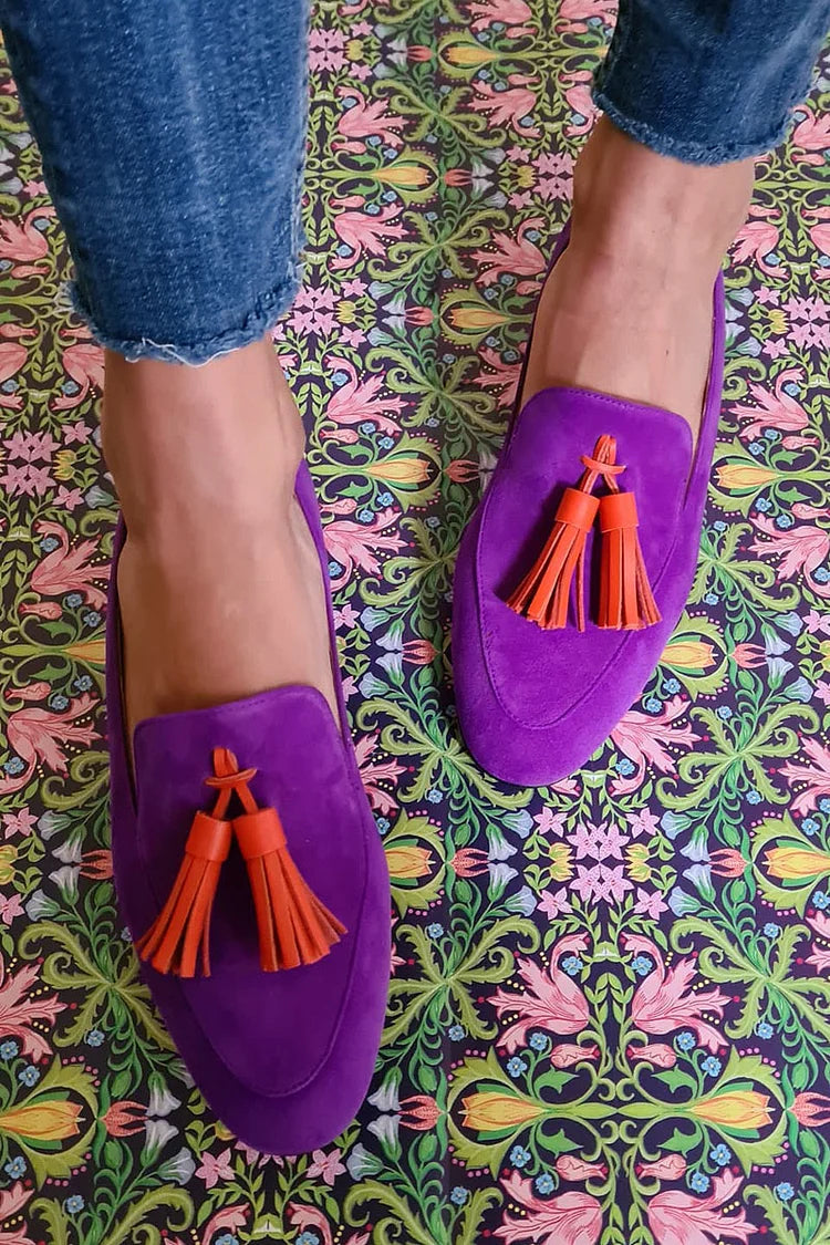 Women's Loafers