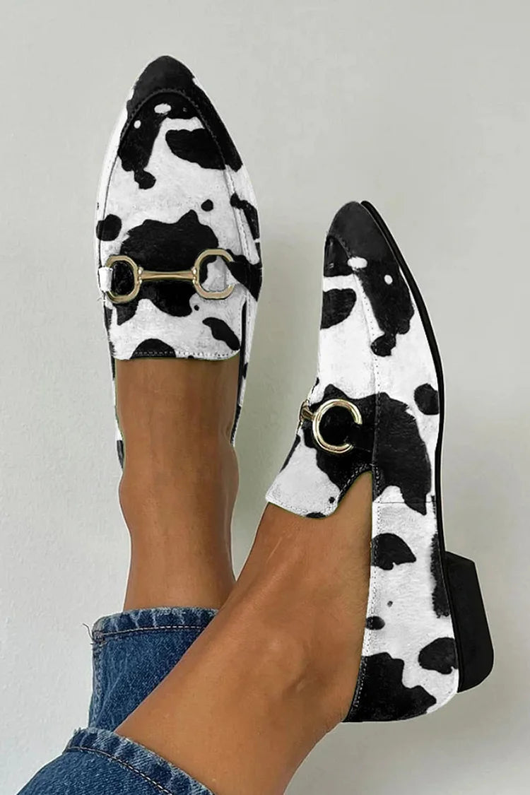 Women's Loafers