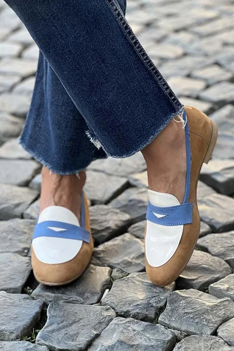 Mocassins pour femmes