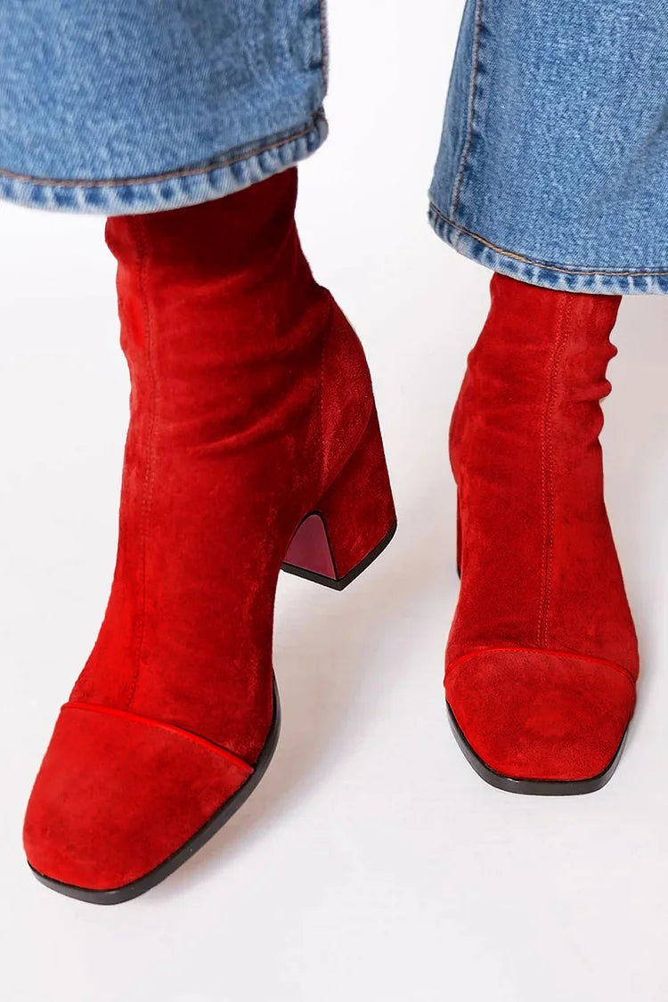 Women's Ankle Boots