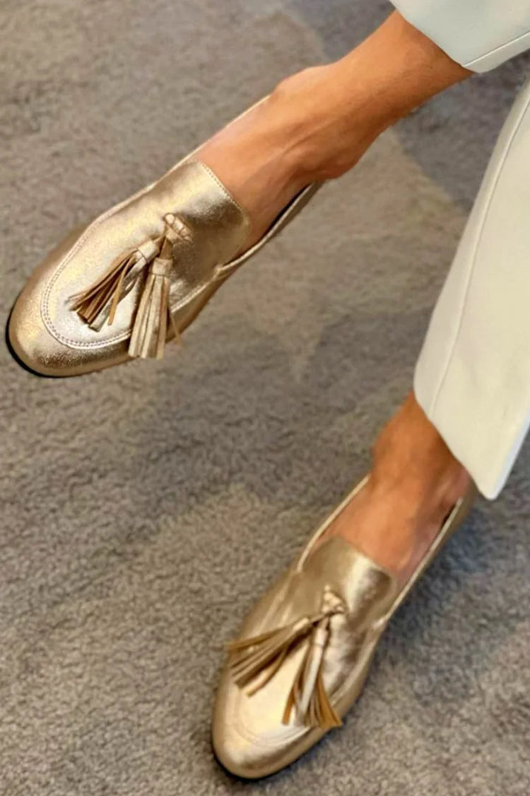 Women's Loafers