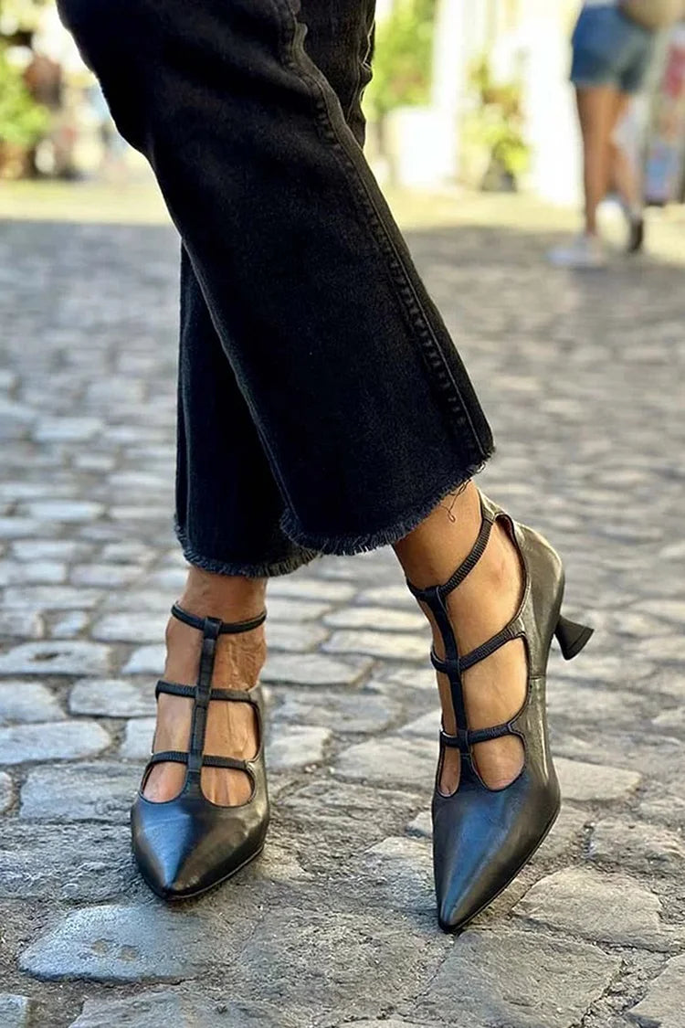 Tacones para mujer