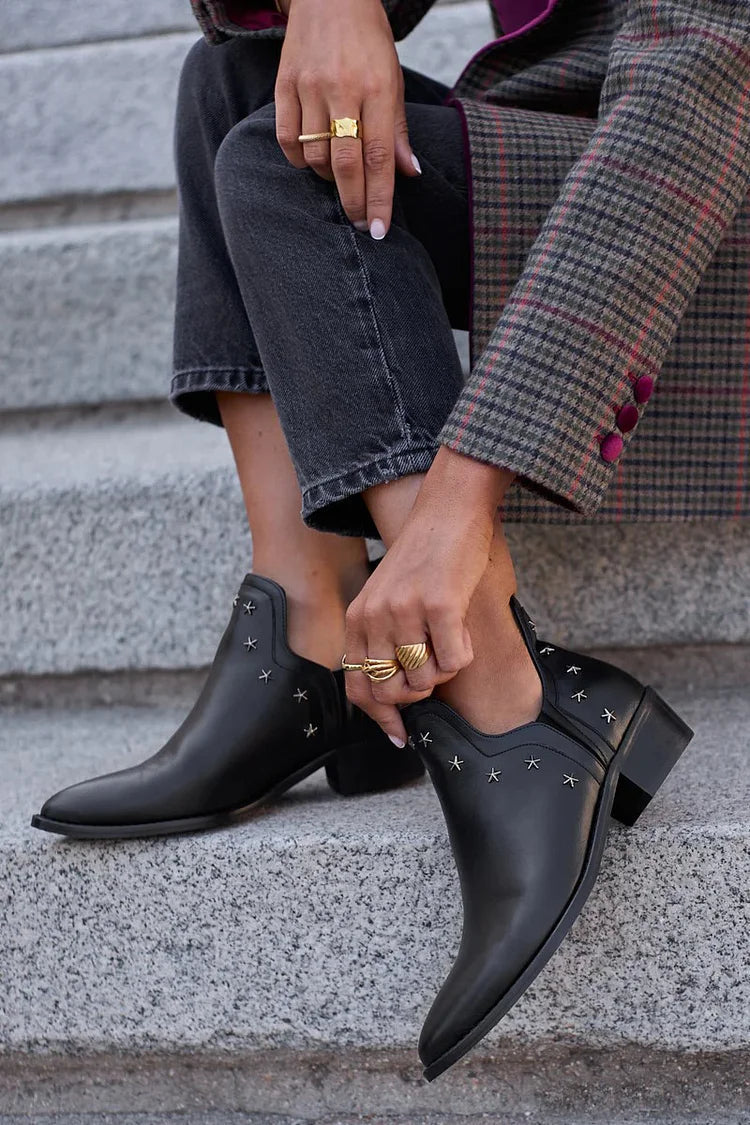 Women's Ankle Boots