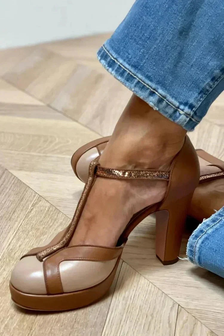 Tacones para mujer