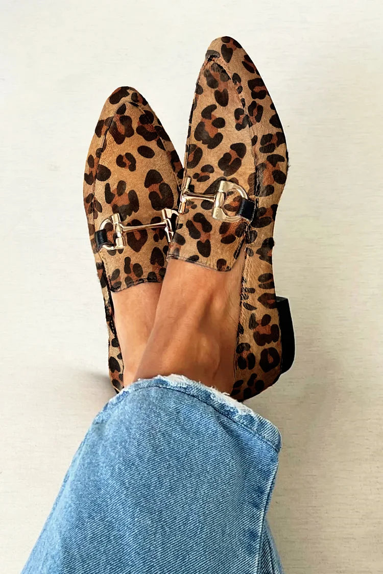Women's Loafers