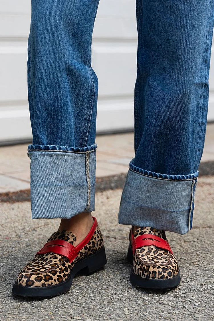 Women's Loafers