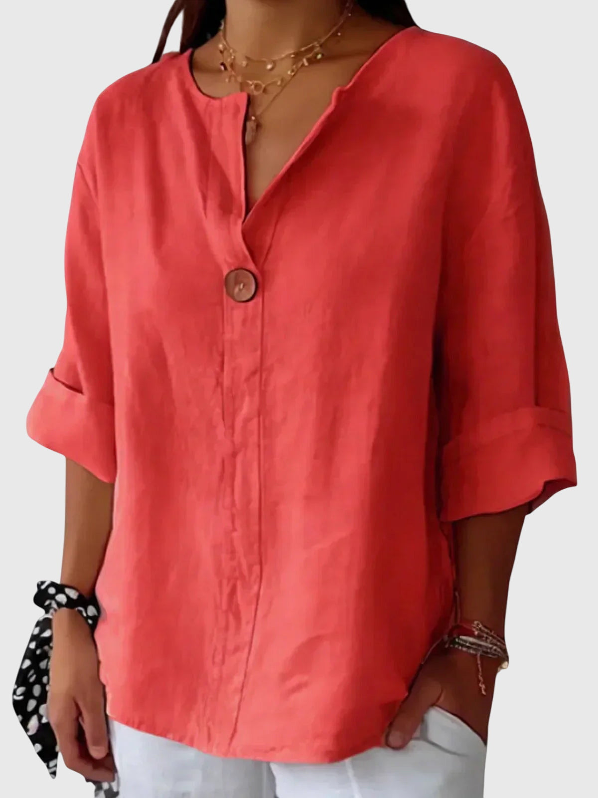 Women's Blouse