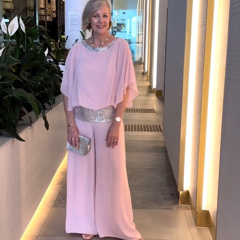 Women's Two-Piece Set