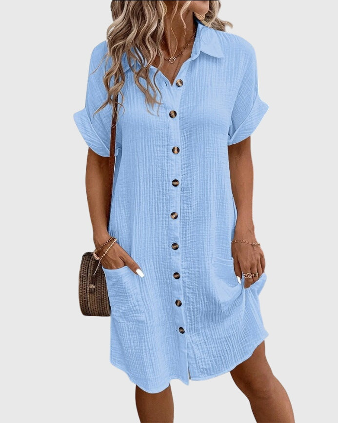 Women's Midi Dress