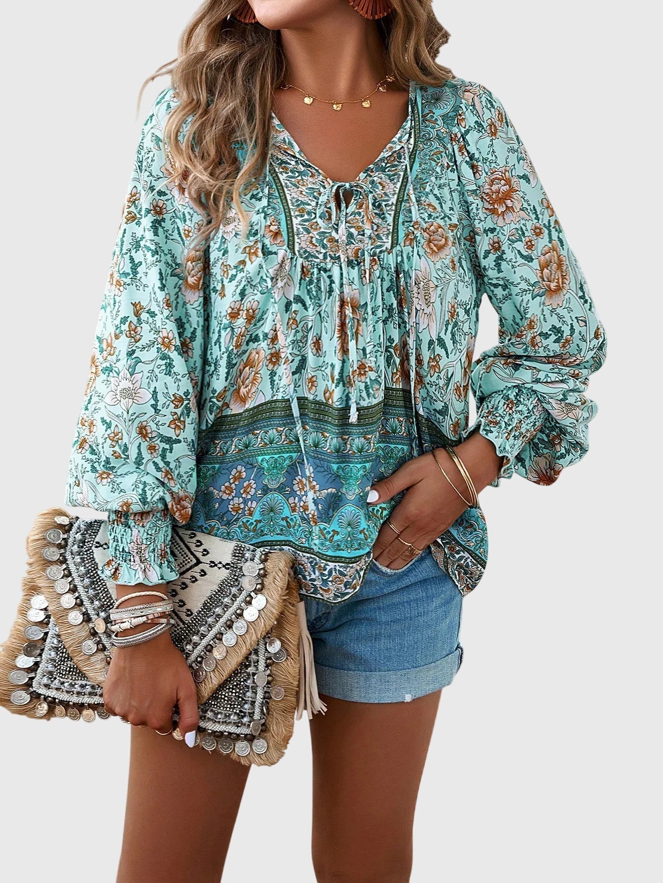 Women's Sweater