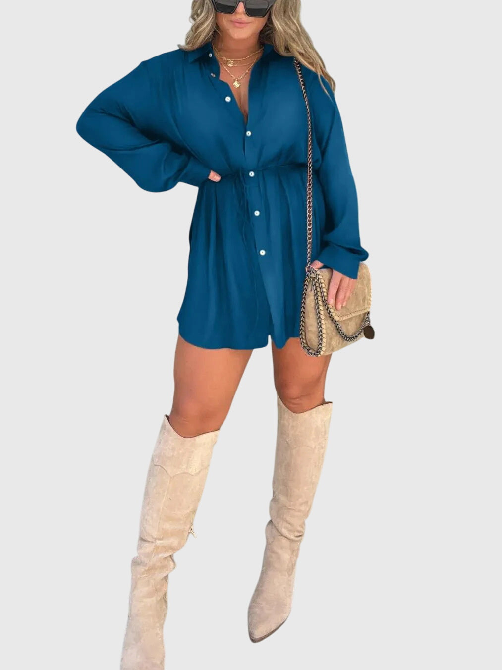 Women's Dress