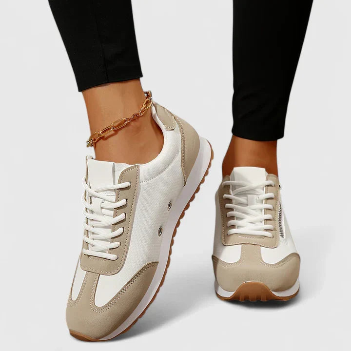 Women's Sneakers orthopedic support