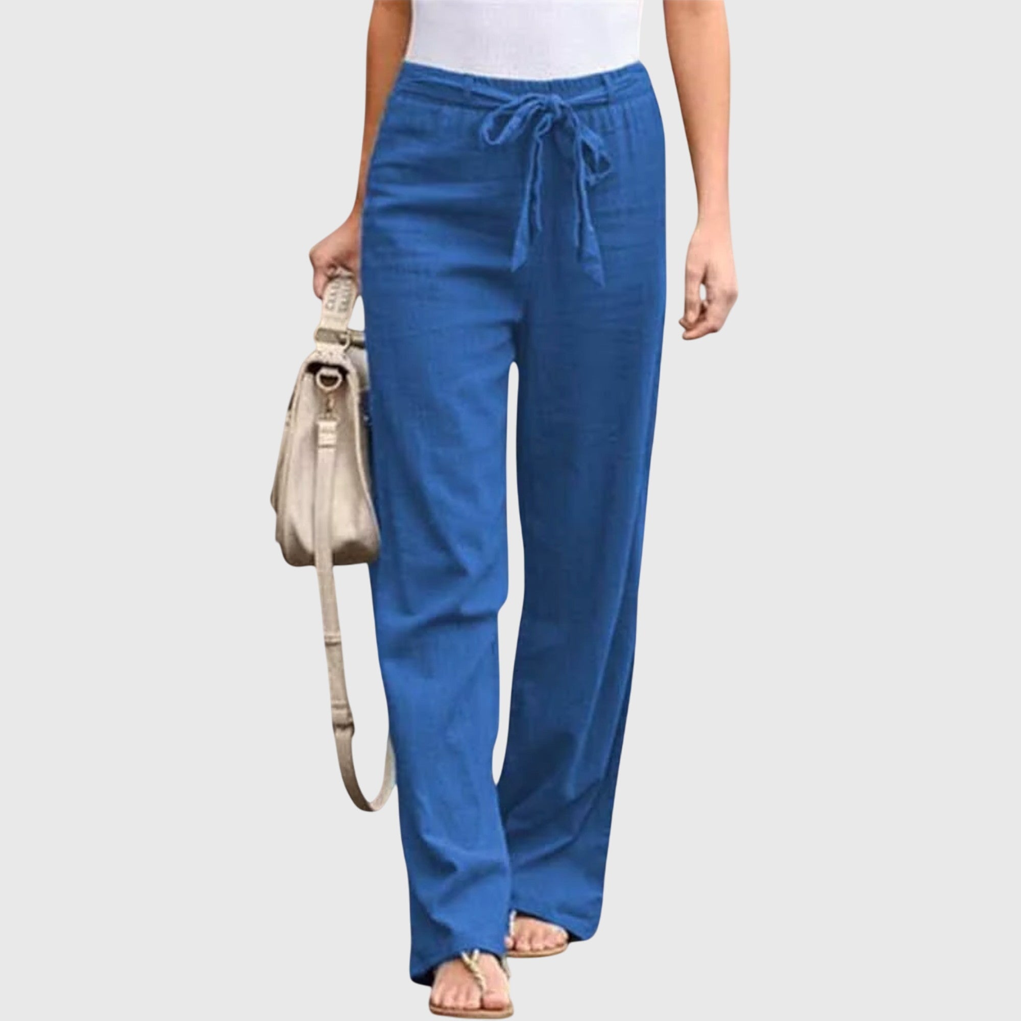 Women's Wide-Leg Pants