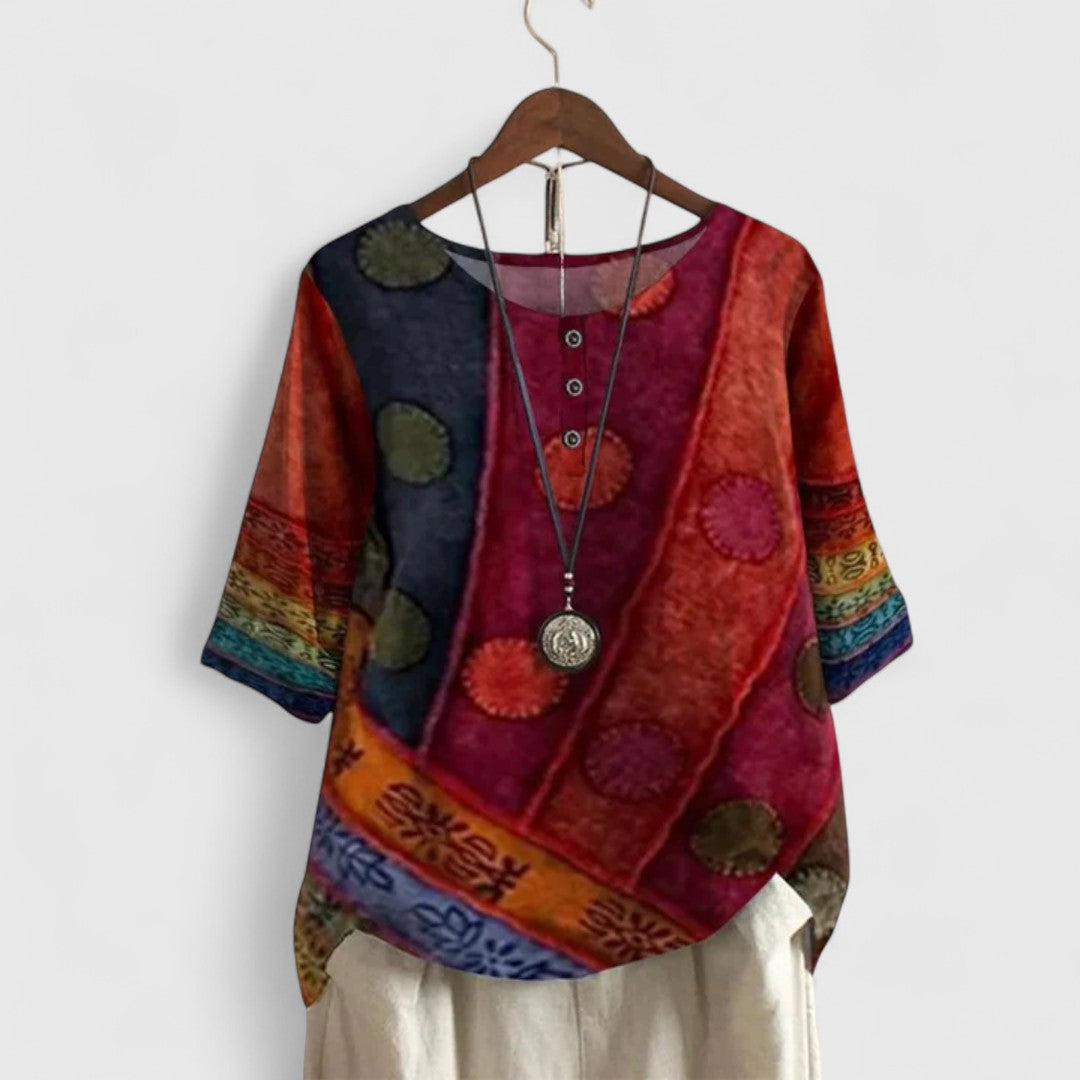 Vestido de mujer