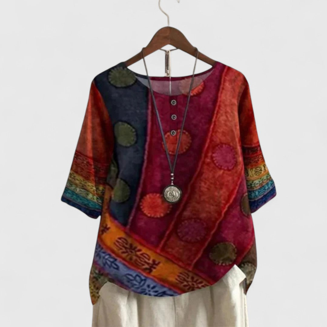 Women's Blouse