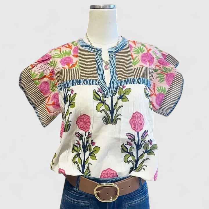 Women's Blouse