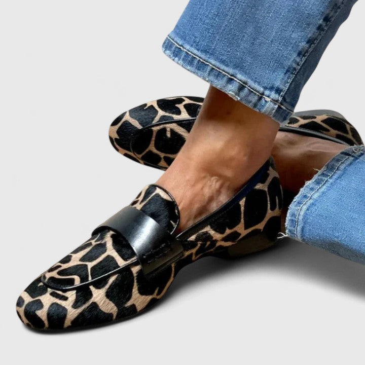 Women's Loafers orthopedic support