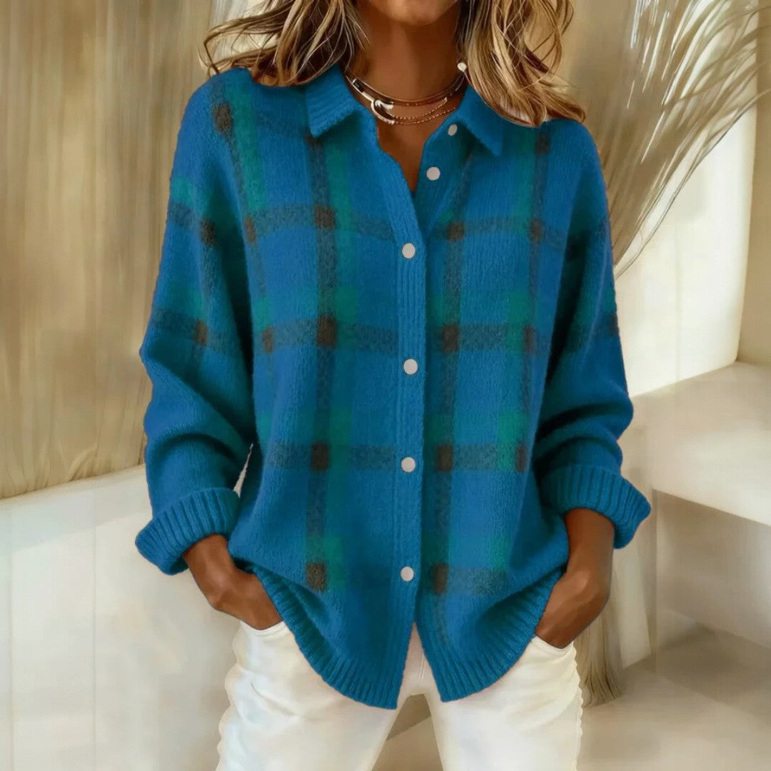 Blusa de mujer