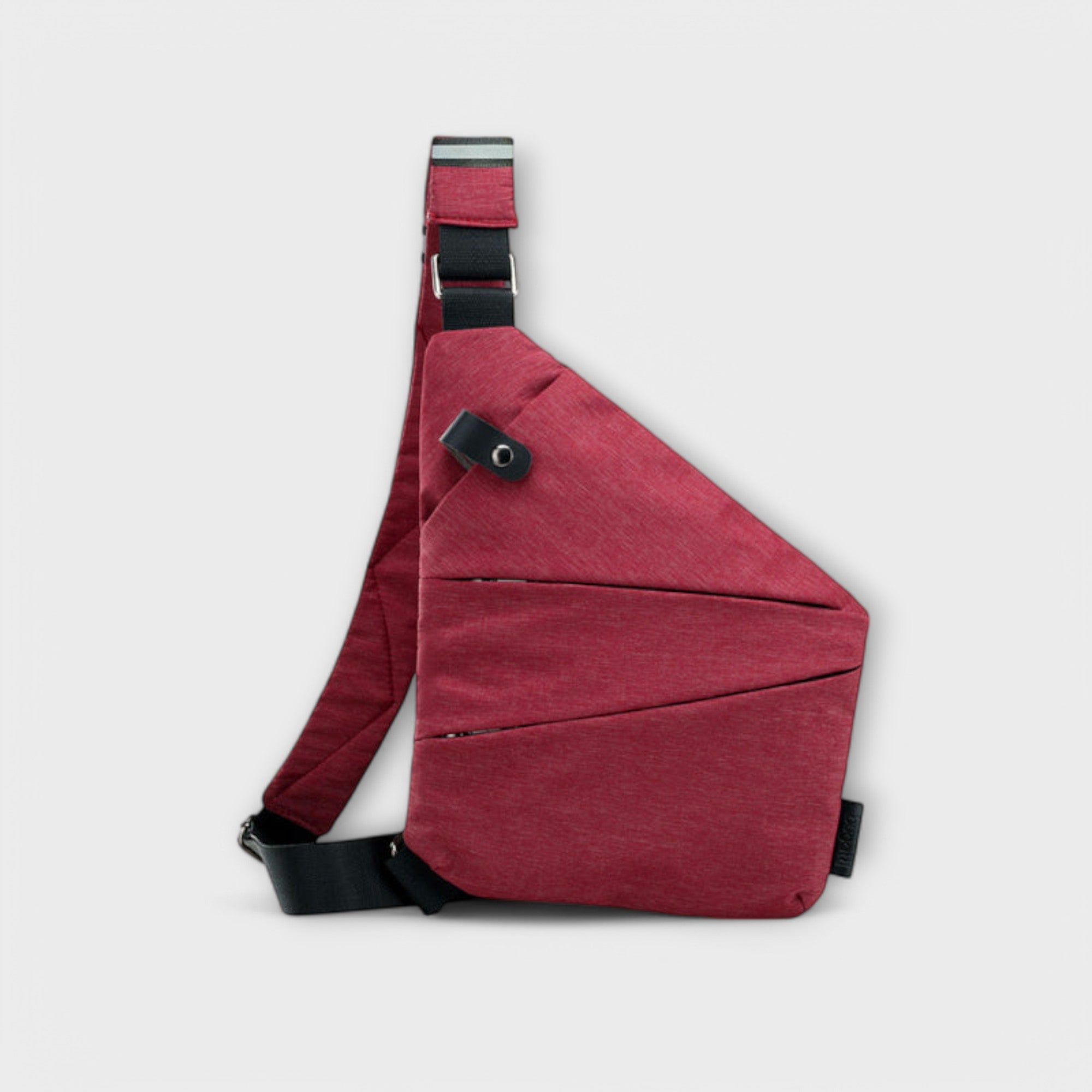 Lily | Anti-Theft Shoulder Bag