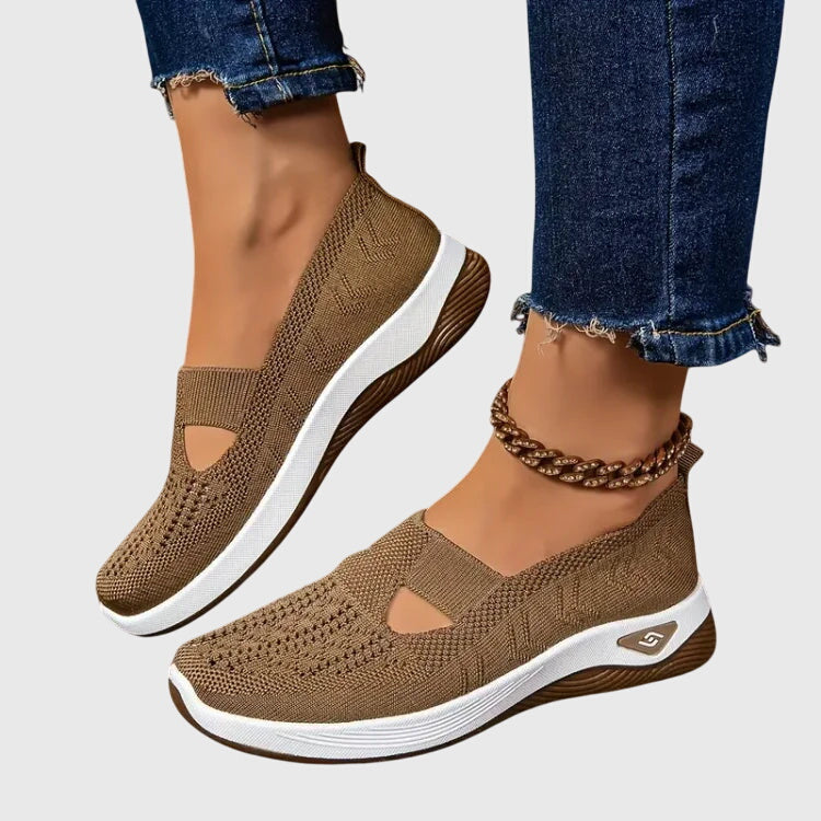 Women's Sneakers orthopedic support