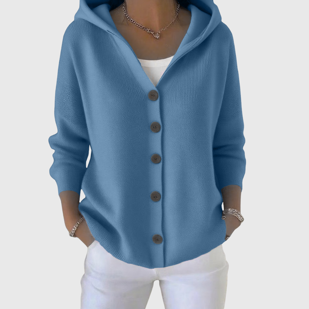 Women's Cardigan