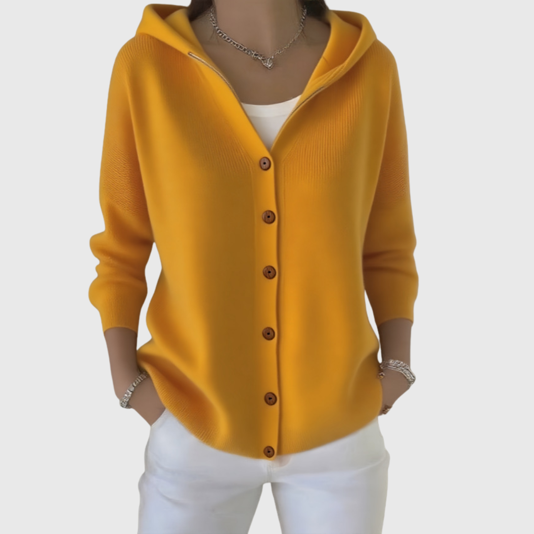 Women's Cardigan